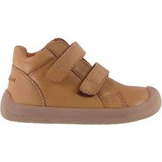 Bundgaard The Walk Velcro - Caramel