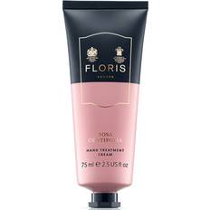 Calming Hand Creams Floris London Rosa Centifolia Hand Treatment Cream 75ml