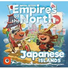 Imperial settlers empires Imperial Settlers: Empires of the North Japanese Islands