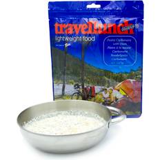 Travellunch travellunch Pasta Carbonara with Ham 250g
