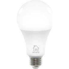 SH-LE27W LED Lamps 9W E27