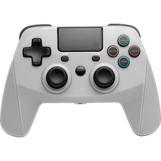 Snakebyte GamePad sans fil Gris pour PS4