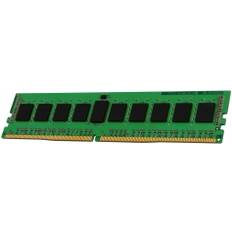 Memorie RAM Kingston Technology KTH-PL426E/8G memoria 8 GB 1 x DDR4 2666 MHz Data Integrity Check (verifica integrità dati)