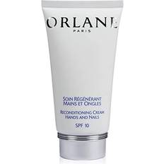 Anti-Âge Crèmes pour les mains Orlane Reconditioning Hands & Nails Cream SPF10 75ml