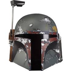 Casques Hasbro Casque électronique Boba Fett