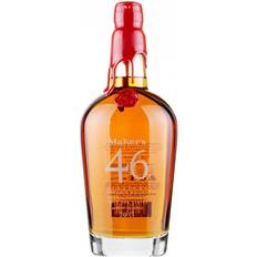 Maker's Mark 46 Kentucky Bourbon Whisky 47% 70 cl