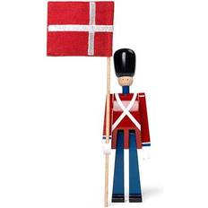 Fanebærer Mini