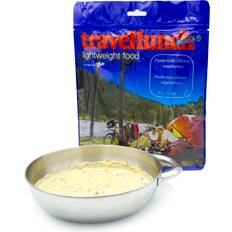 Travellunch Kampeerkookuitrustingen travellunch Pasta with Olives 125g