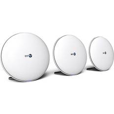 BT Whole Home Wi-Fi (3-pack)