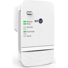 Access Points, Bridges & Repeaters BT Wi-Fi Extender 300