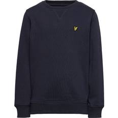 Lyle & Scott Classic Crew Neck Sweatshirt - Navy