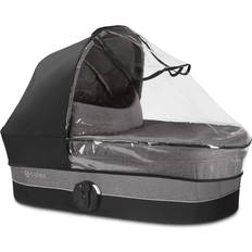 Cybex Cot S Regenverdeck Transparent S