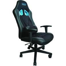 Dacota Gamer stole Dacota Gaming Chair 100 - Black/Blue/Grey