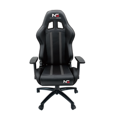 Nordic Gaming Carbon Gaming Chair - Black