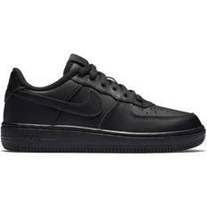 Nike air force 1 unisex Nike Air Force 1 PS - Black