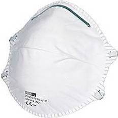 Filtermask 20 pack Novipro Dust Masks FFP2 20-pack