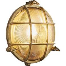 Nordlux Polperro Wall light ∅ 18cm