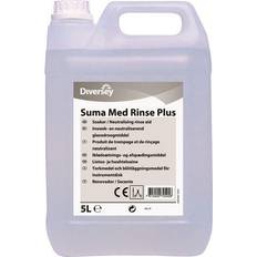 Suma with Rinse Plus