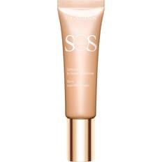 Clarins Sos Primer #02 Peach