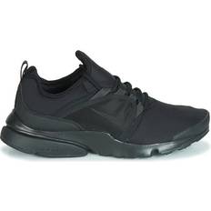 Nike Air Presto Fly World M - Black