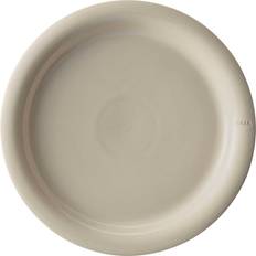 Design House Stockholm Piatti Design House Stockholm NM& Sand Piatto da Pranzo 26cm