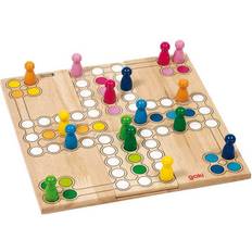 Ludo Board Game