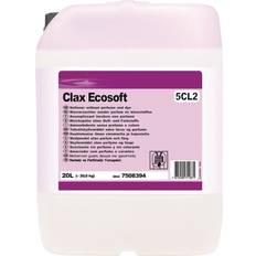 Diversey Clax Ecosoft 5CL2 20L