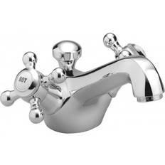 Dornbracht Madison (22500360-00) Chrom