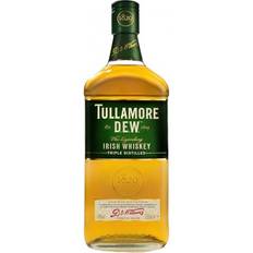 Tullamore dew Dew Irish Whiskey 40% 70 cl