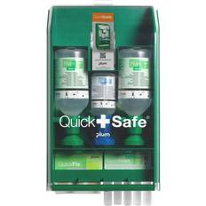 QuickSafe Basic