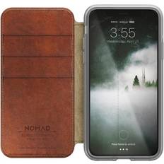 Nomad Rugged Folio Case (iPhone X/XS)