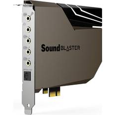 384 kHz Äänikortit Creative Sound Blaster AE-7