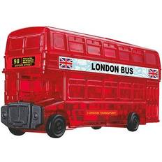 3 3D-pussel Hcm-Kinzel London Bus 53 Bitar