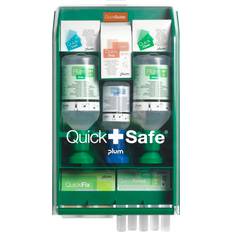 Plum Trousses de Premiers Secours Plum QuickSafe Complete First Aid Station