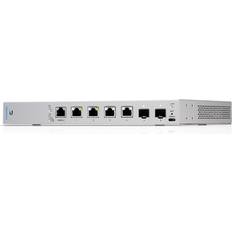 PoE++ Switcher Ubiquiti UniFi Switch US-XG-6POE