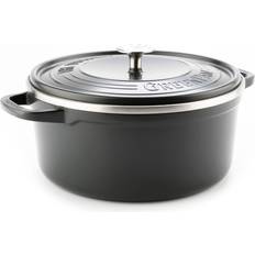 GreenPan Featherweights with lid 5.3 L 26 cm