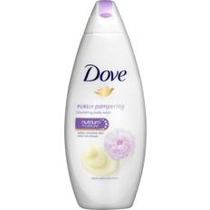 Dove Docce Corpo Dove Purely Pampering Nourishing Body Wash 250ml