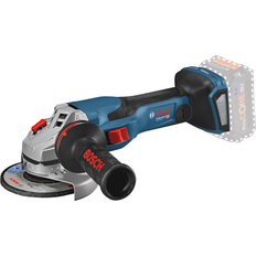 Meuleuses & Polisseuses Bosch GWS 18V-15 C Professional Solo