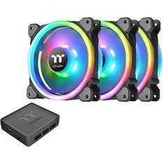 Thermaltake Riing Trio 14 RGB TT Premium Edition PWM LED 140mm