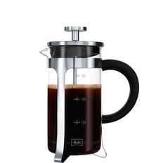 Melitta Cafetières Melitta Cafetiere A Piston Premium 3 Cups 6648664