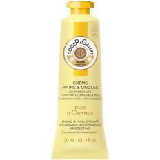 Pelle Mista Creme per le mani Roger & Gallet Bois D'Orange Hand Nail Cream 30ml