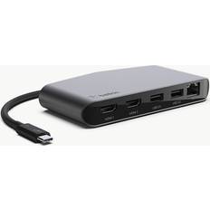 Belkin Thunderbolt 3 Dock Mini HD