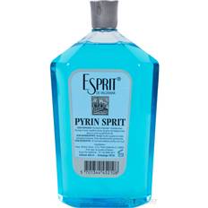 Esprit de Valdemar Barbertilbehør Esprit de Valdemar Pyrin Sprit 600ml