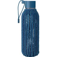 Stelton Botellas de agua Stelton Rig Tig Catch-It Botella de agua