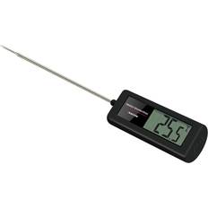 Silikon Kjøkkentermometre Salter Heston Blumenthal Precision Kitchen BBQ Steketermometer 29cm