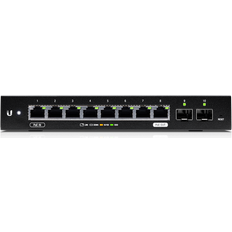 Ubiquiti Switcher Ubiquiti EdgeSwitch 10X