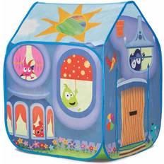 Play Tent Pop Up