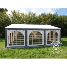 Dancover Partytelt Original 5x6 m
