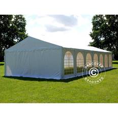 Dancover Party Tent Semi Pro Plus Combi Tent 7x14 m