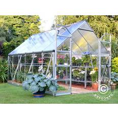 Dancover Balance 8.9m² Aluminium Polycarbonat